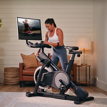 NORDICTRACK ROWER SPININGOWY COMMERCIAL X24