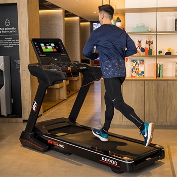 Bieżnia BH Fitness RS900 TFT 16