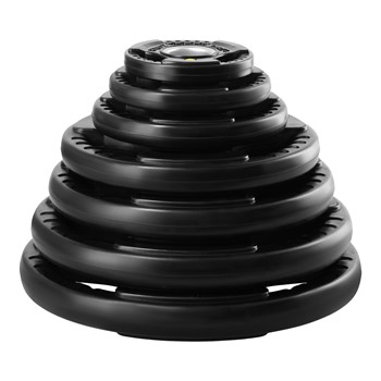TALERZ OLIMPIJSKI OGUMOWANY 5 KG HMS TOK05 PRO