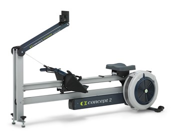 WIOŚLARZ CONCEPT 2 RowErg Dynamic PM5