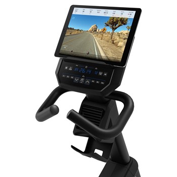 Rower poziomy HORIZON FITNESS 5.0 R czarny