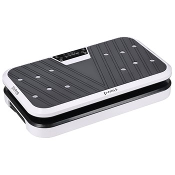 PLATFORMA WIBRACYJNA Z PODPÓRKAMI DO POMPEK HMS