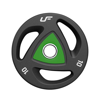 Obciążenie olimp. poliuretanowe 1.25-20 kg-UpForm