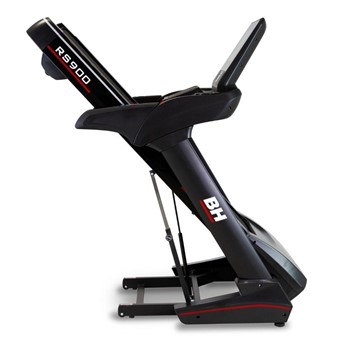 Bieżnia BH Fitness RS900 TFT 16