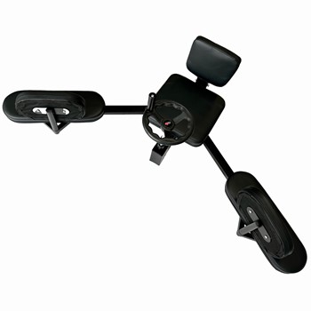 Profesjonalny przyrząd do rozciągania nóg szpagat