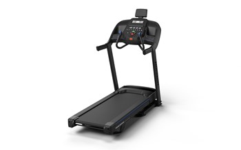 BIEŻNIA HORIZON FITNESS 7.0 AT 24