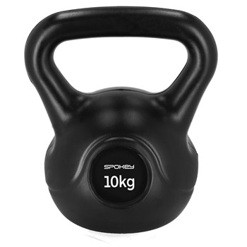 Kettlebell Spokey 10  KG  940846