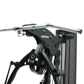 Atlas M2 Inspire Fitness by Centr M202