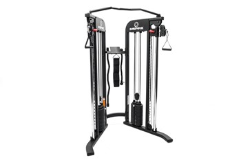 Brama Narożna FTX Functional Trainer (Base Unit)