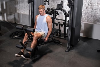 Brama Funkcjonalna FT2 PRO Inspire Fitness