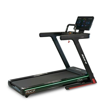 Bieżnia Treningowa RX7 Led G6173 BH Fitness