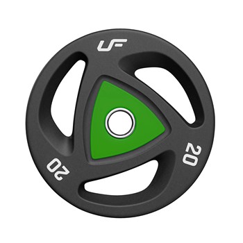 Obciążenie olimp. poliuretanowe 1.25-20 kg-UpForm