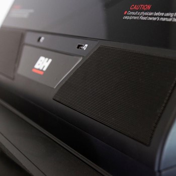 Bieżnia BH Fitness RS900 TFT 16