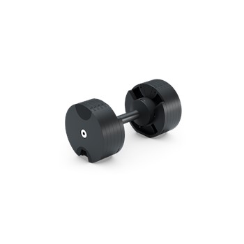 ZESTAW SZTANGIELEK REGULOWANYCH MATRIX 20 KG DB20