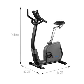 ROWER TRENNIGOWY Z GENERATOREM HMS PREMIUM M1815