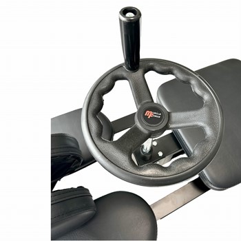 Profesjonalny przyrząd do rozciągania nóg szpagat