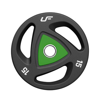 Obciążenie olimp. poliuretanowe 1.25-20 kg-UpForm