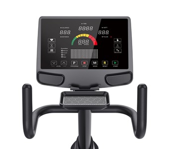 Rower Poziomy Gymost R11 V4 LED HRC