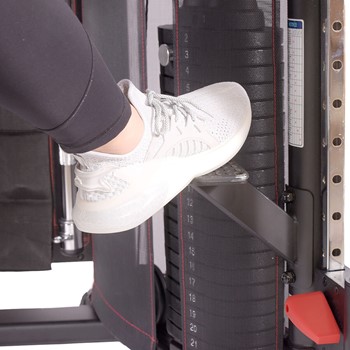 Brama Narożna CFT Full Commercial Inspire Fitness