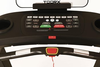 Bieżnia TRX 3500 HRC APP Ready 3.0  Toorx Fitness