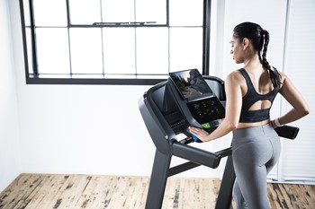 BIEŻNIA HORIZON FITNESS T202-26