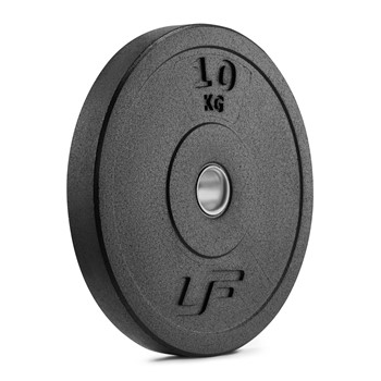 Obciążenie olimpijskie Bumper 5-25 kg Bumper-UpFor