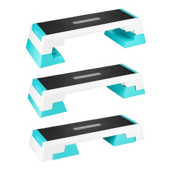 STEP DO AEROBIKU 100X38CM HMS AS007