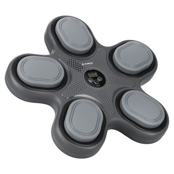 TARCZA BOKSERSKA BLUETOOTH+RĘKAWICE HMS TB11