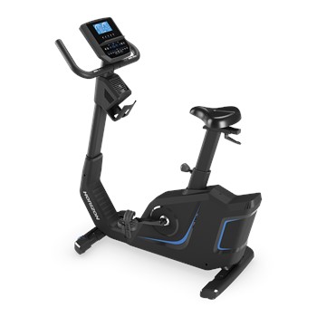 Rower Pionowy HORIZON FITNESS Comfort 5.0 U