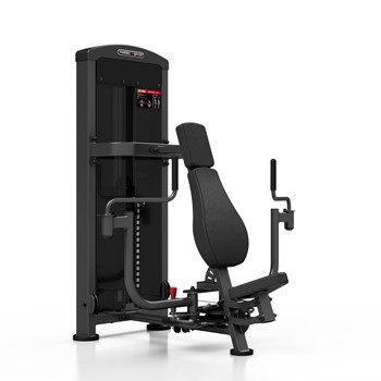 Maszyna butterfly na klatkę piersiową MP-U227