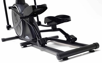 TRENAŻER ELIPTYCZNY YORK FITNESS HX9