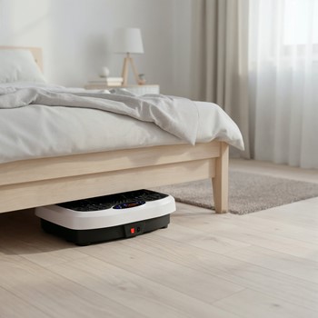 PLATFORMA WIBRACYJNA ONE FITNESS SVP08