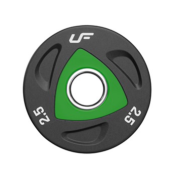 Obciążenie olimp. poliuretanowe 1.25-20 kg-UpForm