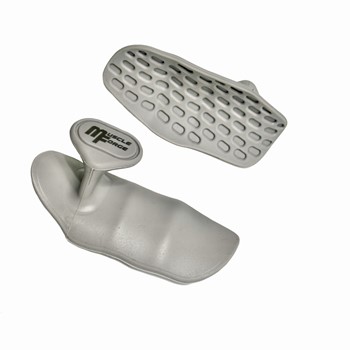 Uchwyty treningowe na sztangę do martwego KF-198