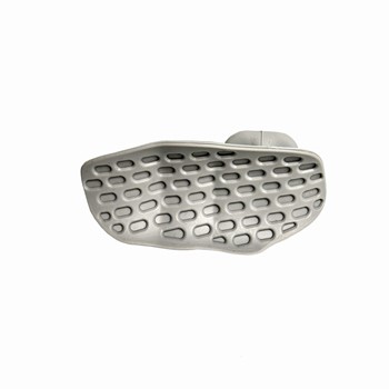 Uchwyty treningowe na sztangę do martwego KF-198