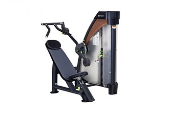Maszyna trójgłowy ramienia SportsArt N921