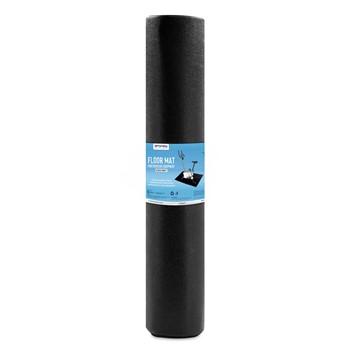 MATA POD SPRZĘT PVC 140x80x0.6 cm Spokey EQUI MAT