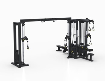 Wieża 6-stanowiskowa BMM 33A Master Sport