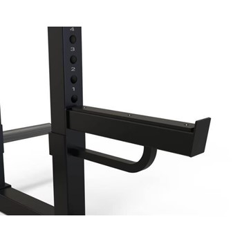 Klatka do treningu (Half Rack) Toorx WLX-3400