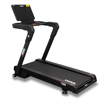 BIEŻNIA YORK FITNESS T520