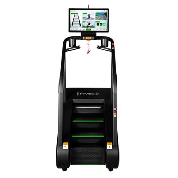 SCHODY TRENINGOWE COMMERCIAL TFT HMS PREMIUM ST04