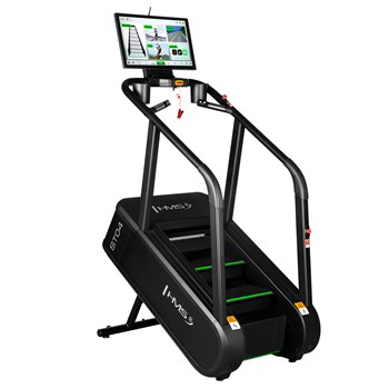 SCHODY TRENINGOWE COMMERCIAL TFT HMS PREMIUM ST04