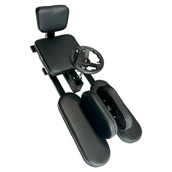 Profesjonalny przyrząd do rozciągania nóg szpagat