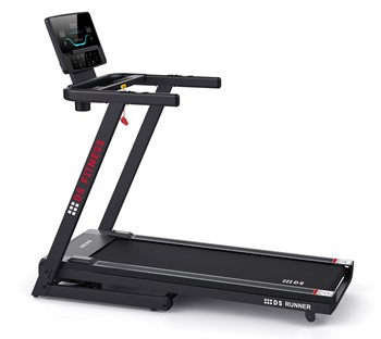 Bieżnia Runner DS Fitness AppReady DS-3308R