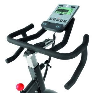 ROWER SPINNINGOWY i.AIRMAG BLUETOOTH BH FITNESS