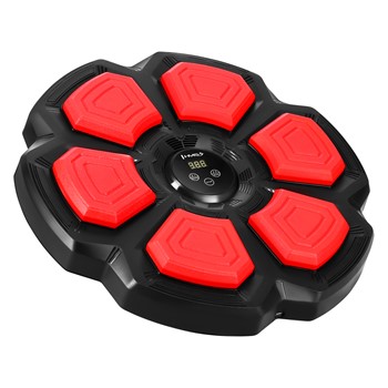 TARCZA BOKSERSKA BLUETOOTH+RĘKAWICE HMS TB06