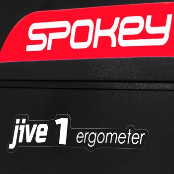 Rower magnetyczny JIVE 2 Spokey