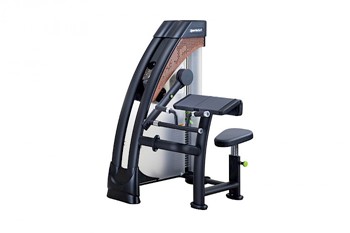 Maszyna na biceps  SportsArt N912