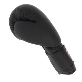 Rękawice bokserskie MASTERS RPU-MATT-BLACK 14 OZ