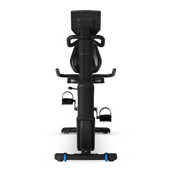 Rower poziomy HORIZON FITNESS 5.0 R czarny